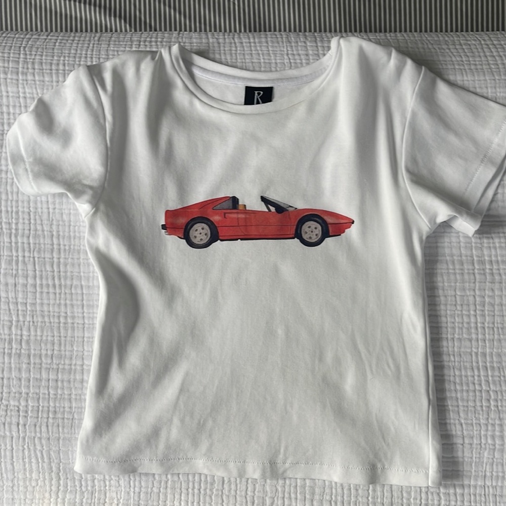 Réalisation Par Topless Tee